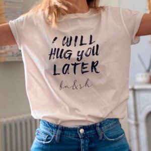 ba&sh - Hope Tee